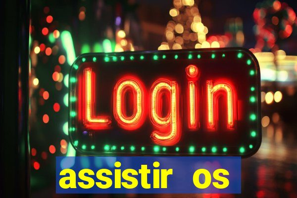 assistir os simpsons online dublado